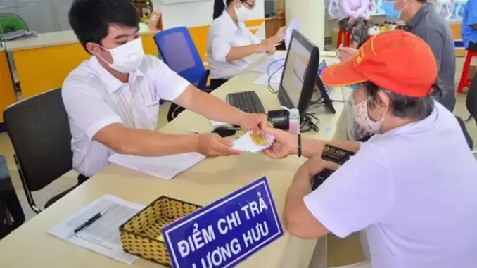 Chính thức tăng lương hưu lần 3 từ 1/7/2025: Mức tăng cao nhất là bao nhiêu, ai cũng cần biết Chính thức tăng lương hưu lần 3 từ 1/7/2025: Mức tăng cao nhất là bao nhiêu, ai cũng cần biết