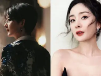 Triệu Lệ Dĩnh gây thất vọng, Dương Mịch bất ngờ "lội ngược dòng" trong bom tấn