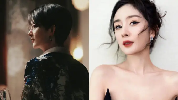 Triệu Lệ Dĩnh gây thất vọng, Dương Mịch bất ngờ "lội ngược dòng" trong bom tấn Triệu Lệ Dĩnh gây thất vọng, Dương Mịch bất ngờ "lội ngược dòng" trong bom tấn