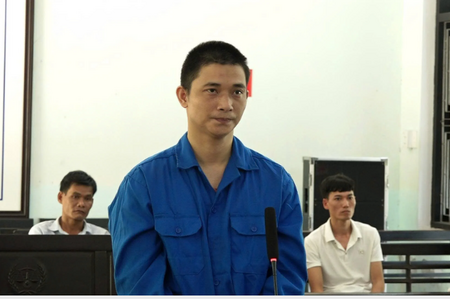 Mua bán bộ phận cơ thể người để thu lợi hơn 700 triệu đồng Mua bán bộ phận cơ thể người để thu lợi hơn 700 triệu đồng