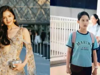 Công chúa showbiz đang quá ê chề: Nhan sắc xấu tàn canh gió lạnh, phim mới flop không tiếng gió
