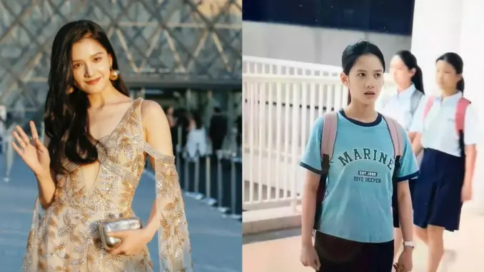 Công chúa showbiz đang quá ê chề: Nhan sắc xấu tàn canh gió lạnh, phim mới flop không tiếng gió Công chúa showbiz đang quá ê chề: Nhan sắc xấu tàn canh gió lạnh, phim mới flop không tiếng gió