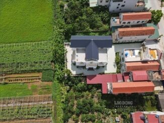 4 khoản tiền phải nộp khi chuyển đất vườn lên đất thổ cư