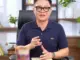 BTV Quang Minh, Vân Hugo tuyên bố kiện công ty sản xuất sữa giả