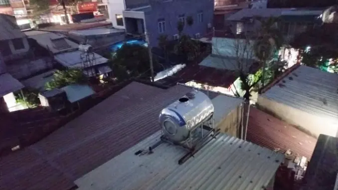 Vụ phát hiện bộ xương trong bồn nước ở Đồng Nai: Chủ nhà ngất xỉu vì sốc, chia sẻ chi tiết sự việc Vụ phát hiện bộ xương trong bồn nước ở Đồng Nai: Chủ nhà ngất xỉu vì sốc, chia sẻ chi tiết sự việc