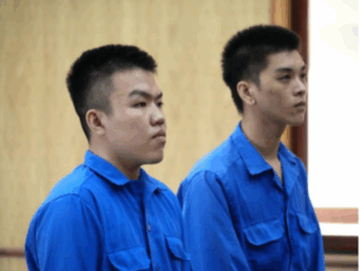 Thông tin MỚI về vụ s:at:h:ai cô gái, b:ỏ vào v:al:i p:hi:t:ang trên núi ở Vũng Tàu
