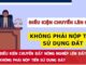 Duy nhất 1 trường hợp chuyển đất nông nghiệp sang đất ở không phải nộp tiền sử dụng đất