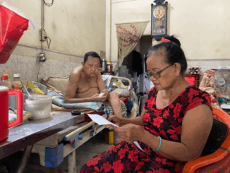 Chủ nhà s;ốc ngất khi biết danh tính n;ạn nhân x;ấu số được phát hiện trong bồn chứa nước nhà mình