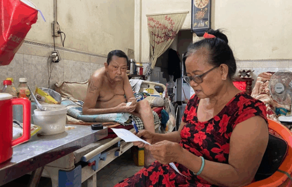 Chủ nhà s;ốc ngất khi biết danh tính n;ạn nhân x;ấu số được phát hiện trong bồn chứa nước nhà mình Chủ nhà s;ốc ngất khi biết danh tính n;ạn nhân x;ấu số được phát hiện trong bồn chứa nước nhà mình