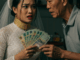 Đêm tân hôn, bố chồng đưa 5 triệu và bảo: “muốn sống thì trốn ngay! …