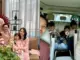Cường Đô La bất ngờ "lột xác" từ đại gia siêu xe đến ông bố cuồng con chính hiệu