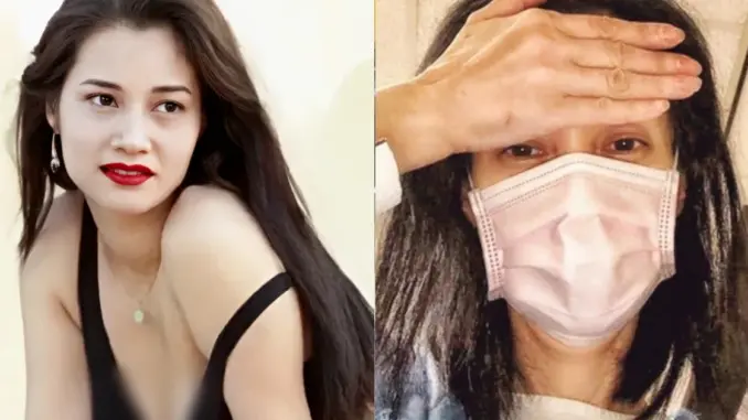 Trịnh Diễm Lệ: Bị ép đóng cảnh 18+, yêu "cha nuôi", U55 cô độc bệnh tật bủa vây Trịnh Diễm Lệ: Bị ép đóng cảnh 18+, yêu "cha nuôi", U55 cô độc bệnh tật bủa vây