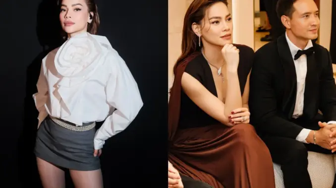 Hồ Ngọc Hà lên tiếng khi bị nói “cặp kè nhiều đàn ông nhất showbiz” Hồ Ngọc Hà lên tiếng khi bị nói “cặp kè nhiều đàn ông nhất showbiz”