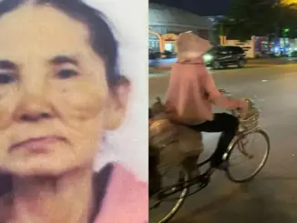 Mẹ U70 đạp xe từ Thanh Hóa ra Hà Nội tìm con rồi mất tích, gia đình ‘đỏ mắt’ tìm