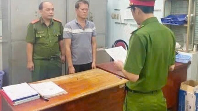 người đàn ông… người đàn ông…