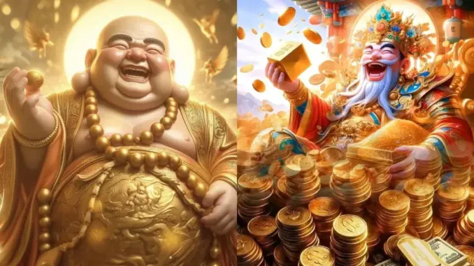 Năm Nhuận 2 Tháng 6 Sắp Đến: 3 Con Giáp Vượt Qua Vận Xui, Cải Vận Đón Tài Lộc Khủng! Năm Nhuận 2 Tháng 6 Sắp Đến: 3 Con Giáp Vượt Qua Vận Xui, Cải Vận Đón Tài Lộc Khủng!