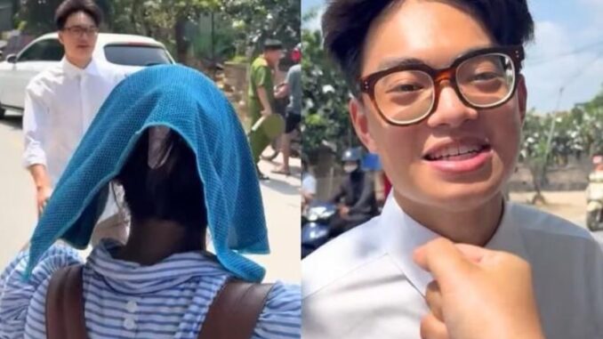 Cả nước ngỡ ngàng với điểm thi THPT của con trai NSND Xuân Bắc, đúng là “con bố Núi” có khác! Cả nước ngỡ ngàng với điểm thi THPT của con trai NSND Xuân Bắc, đúng là “con bố Núi” có khác!