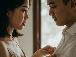 Sau đêm mặn nồng hôm ấy, thấy sếp chuyển 200 triệu sau khi tôi thông báo có thai, tưởng được m:ồi ng:on nhưng lại ‘ngồi trên đống lửa’ nghe anh thú nhận điều chấn động …