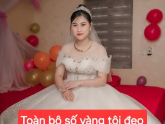 Sự thật về người chồng đ-áng thương nhất Phú Thọ! Em Thắm đã lên tiếng nói hết tất cả, cả nước đồng loạt quay xe