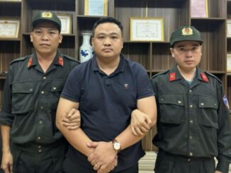 Thủ đoạn biến hàng trăm nghìn người…