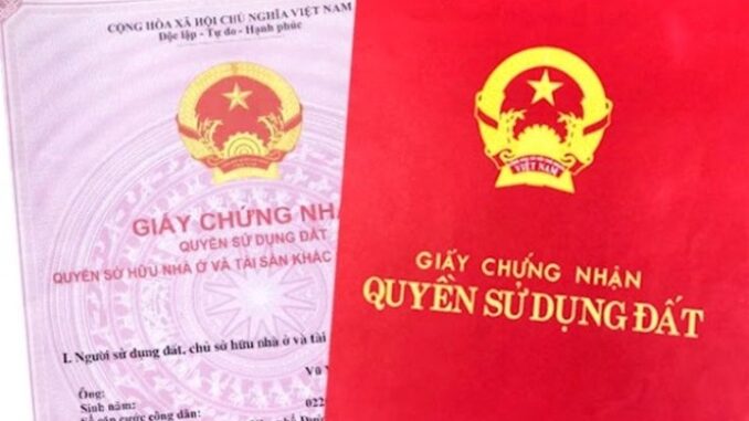 Người mất không để lại di chúc, sang tên sổ đỏ thế nào? Người mất không để lại di chúc, sang tên sổ đỏ thế nào?