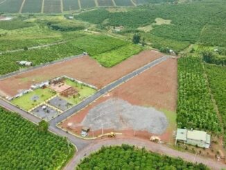 Năm 2025, người có đủ 2 điều kiện này xây nhà trên đất nông nghiệp không lo bị phạt