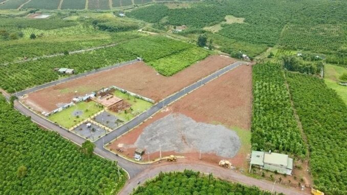Năm 2025, người có đủ 2 điều kiện này xây nhà trên đất nông nghiệp không lo bị phạt Năm 2025, người có đủ 2 điều kiện này xây nhà trên đất nông nghiệp không lo bị phạt