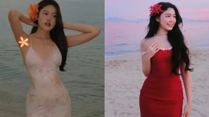 Bạn gái HIEUTHUHAI lại vướng thị phi, bắt chước Lọ Lem lộ liễu, có bằng chứng? Bạn gái HIEUTHUHAI lại vướng thị phi, bắt chước Lọ Lem lộ liễu, có bằng chứng?