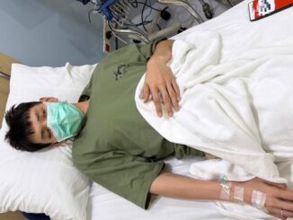 Người đàn ông rất chăm uống nước nhưng vẫn s:uy th:ận cấp, bác sĩ t:ức gi:ận: "Nước này uống nhiều như 💊 đ:ộc"