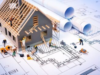 Từ nay tới 31/12/025: 10 trường hợp này xây nhà không cần xin Giấy phép xây dựng, ai không biết quá đáng tiếc