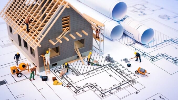Từ nay tới 31/12/025: 10 trường hợp này xây nhà không cần xin Giấy phép xây dựng, ai không biết quá đáng tiếc Từ nay tới 31/12/025: 10 trường hợp này xây nhà không cần xin Giấy phép xây dựng, ai không biết quá đáng tiếc