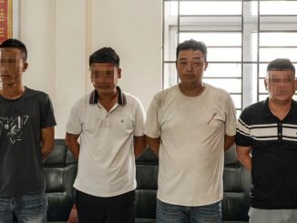 Tài xế taxi ‘chặt chém’ 4,2 triệu đồng/cuốc xe của người dân tộc Mông: ‘Tôi thấy họ dễ quá mới thu giá cao’