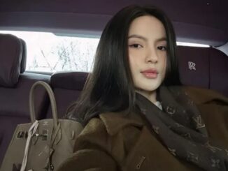 Cục Quản lý thị trường kiểm tra hoạt động kinh doanh của Chu Thanh Huyền
