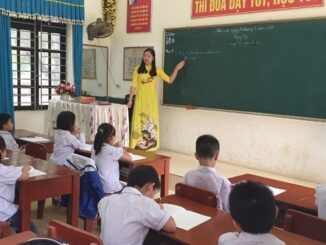 Chi tiết bảng lương giáo viên mới nhất từ tháng 7: Ai không biết quá t;hiệt
