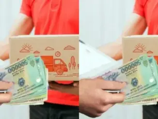 Giả danh shipper chiếm đoạt tài sản rồi đem bán