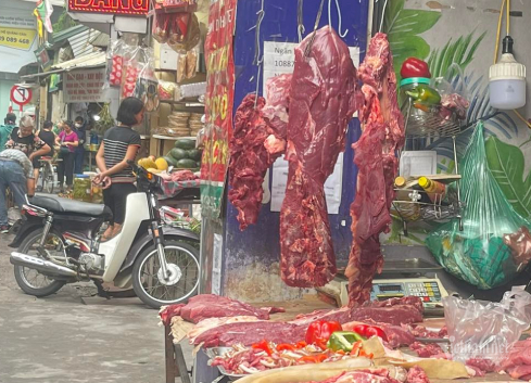 Hiểm họa từ thịt bò siêu rẻ ảnh hưởng xấu đến sức khỏe Hiểm họa từ thịt bò siêu rẻ ảnh hưởng xấu đến sức khỏe