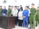 Án tử cho kẻ buôn hàng trắng