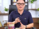 Chủ tịch Công ty Z Holding sản xuất sữa Hiup giả bị bắt, BTV Quang Minh nói ‘bị lừa’