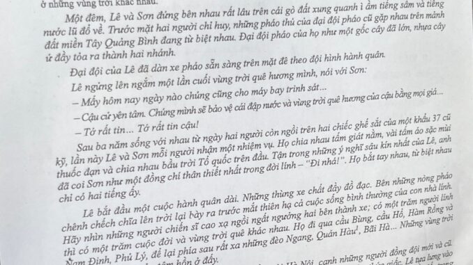 Đây là câu dễ m;ất điểm nhất trong đề thi môn Văn năm nay: Xem đáp án chuẩn nhất tại đây! Đây là câu dễ m;ất điểm nhất trong đề thi môn Văn năm nay: Xem đáp án chuẩn nhất tại đây!