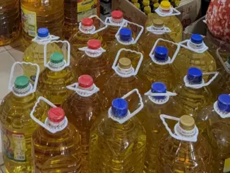Bát nháo thị trường dầu ăn giá rẻ: Vạch trần các chiêu trò gian lận