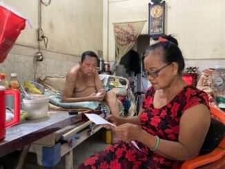 Không thế gi;ấu được nữa, vợ chồng chủ nhà cuối cùng đã chịu khai hết về danh tính bộ x;;ương trong bể chứa nước nhà mình