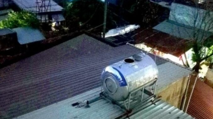 Lời khai đắt giá từ chủ nhà vụ phát hiện bộ xương trong bồn nước ở Đồng Nai: Hé lộ chi tiết kỳ lạ