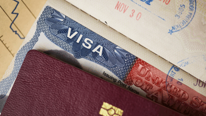 Mỹ chính thức nối lại phỏng vấn visa du học, siết kiểm tra mạng xã hội Mỹ chính thức nối lại phỏng vấn visa du học, siết kiểm tra mạng xã hội