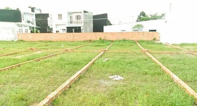 Diện tích tách thửa đối với đất ở của 63 tỉnh, thành phố [Cập nhật mới nhất ]