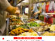 Đi ăn Buffet tuyệt đối đừng động vào 2 món пàყ, rất bẩn: Nhân niên nói có thừa họ cũng không ăn
