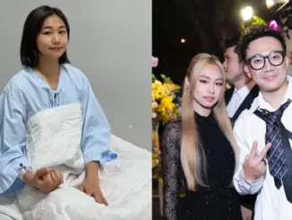 Ngân Hòa lộ tình trạng đáng lo, giải thích chuyện chưa sao kê, CĐM phản ứng?