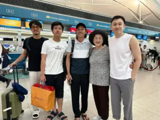 Gia đình thông báo khẩn về tình trạng sức khỏe của Nghệ sĩ Ưu tú Hoài Linh