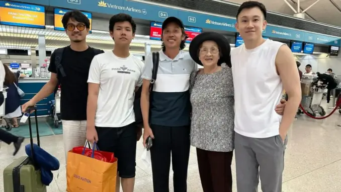 Gia đình thông báo khẩn về tình trạng sức khỏe của Nghệ sĩ Ưu tú Hoài Linh Gia đình thông báo khẩn về tình trạng sức khỏe của Nghệ sĩ Ưu tú Hoài Linh