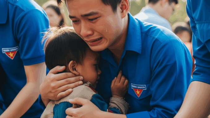 Đi tình nguyện mùa hè xanh tại Thanh Hóa, chàng trai Hà Tĩnh phát hiện cô gái có chiếc vòng tay khắc chữ lạ Đi tình nguyện mùa hè xanh tại Thanh Hóa, chàng trai Hà Tĩnh phát hiện cô gái có chiếc vòng tay khắc chữ lạ