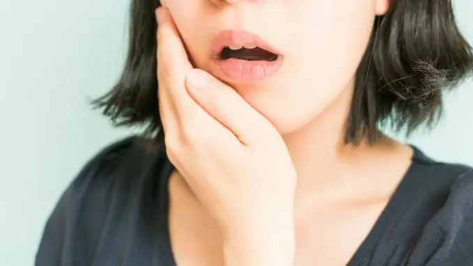 4 chỗ chảy 🩸🩸 bất thường, rất có thể là UT giai đoạn cuối
